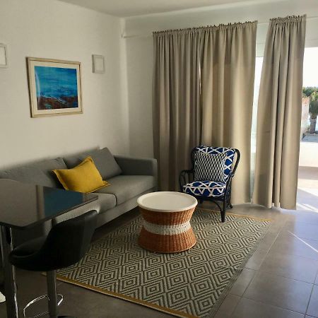 Appartement Mirador Del Mar à Puerto del Carmen  Extérieur photo