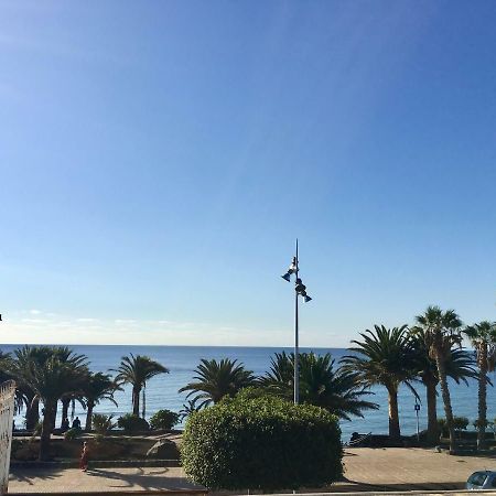 Appartement Mirador Del Mar à Puerto del Carmen  Extérieur photo