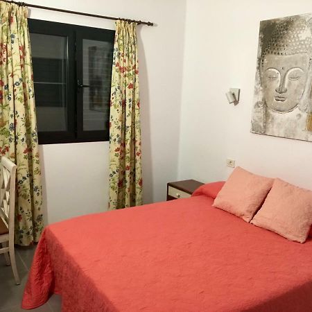 Appartement Mirador Del Mar à Puerto del Carmen  Extérieur photo