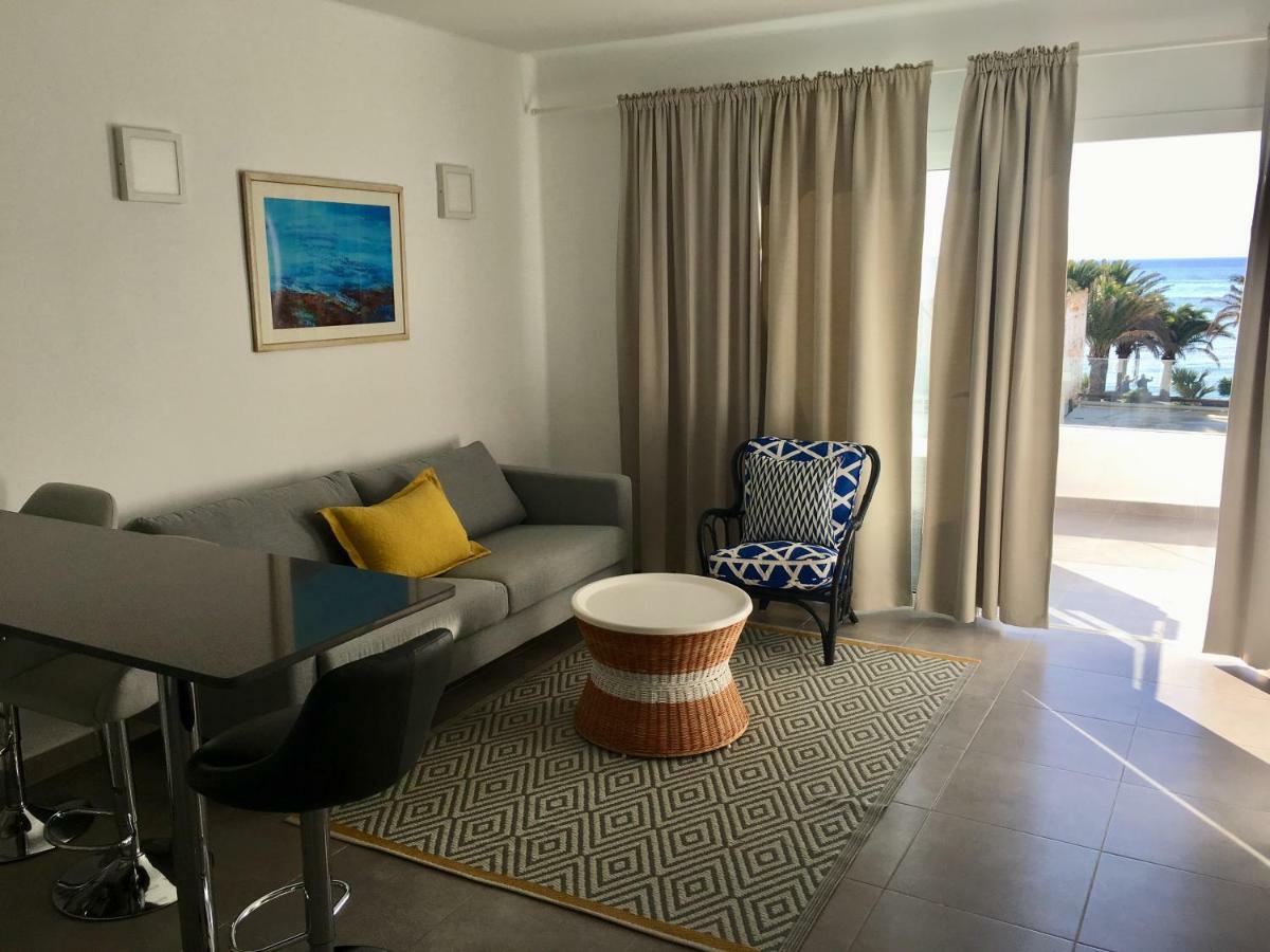 Appartement Mirador Del Mar à Puerto del Carmen  Extérieur photo