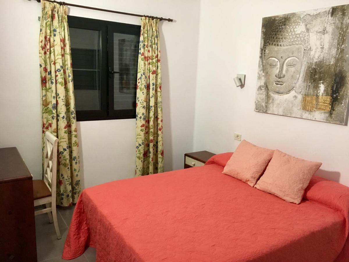 Appartement Mirador Del Mar à Puerto del Carmen  Extérieur photo